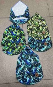 Czapka dziecieca (uniwersalny/12szt)