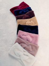 Opaska Damskie (uniwersalny/12szt)