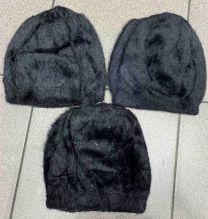 Czapki damskie (uniwersalny/12szt)