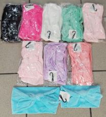 Opaska damska (uniwersalny/12szt)