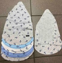 Czapka dziecieca (uniwersalny/12szt)