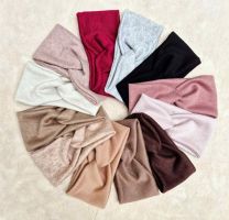 Opaska Damskie (uniwersalny/12szt)