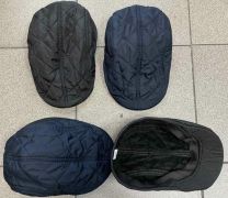 Kaszkiet męskie (uniwersalny/12szt)