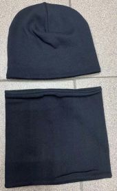 Komplet Czapki Dziecięce (uniwersalny/12kpt)