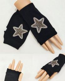 Rękawiczki damskie (uniwersalny/12P)