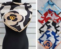 Chusta damska (uniwersalny/12szt)