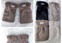 Rękawiczki damskie (uniwersalny/12P)