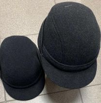 Kaszkiet męskie (uniwersalny/12szt)