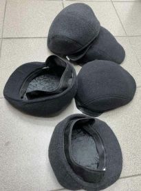 Kaszkiet męskie (uniwersalny/12szt)