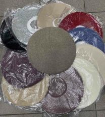 Beret damskie (uniwersalny/12szt)