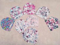 Komplet Czapki Dziecięce (uniwersalny/12kpt)