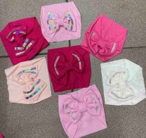 Opaska Dziecięce (uniwersalny/12szt)