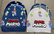 Czapki chłopięce (Uniwersalny/12szt)