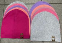 Czapki dziecięce (uniwersalny/12szt)