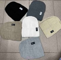 Czapki dziecięce (uniwersalny/12szt)