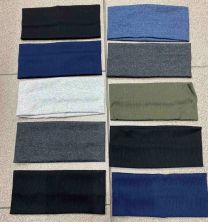 Opaska Damskie (uniwersalny/12szt)