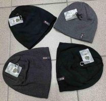 Czapki dziecięce (uniwersalny/12szt)