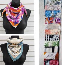 Chusta damska (uniwersalny/12szt)