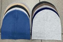 Czapki dziecięce (uniwersalny/12szt)