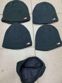 Czapki chłopięce (uniwersalny/12szt)