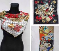 Chusta damska (uniwersalny/12szt)