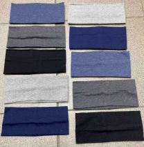 Opaska Damskie (uniwersalny/12szt)