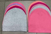 Czapki dziecięce (uniwersalny/12szt)