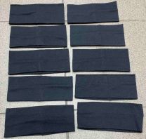 Opaska Damskie (uniwersalny/12szt)