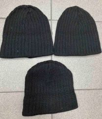 Czapki chłopięce (uniwersalny/12szt)