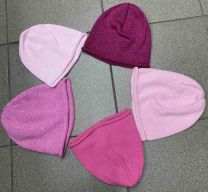 Czapki dziecięce (uniwersalny/12szt)