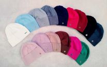 Czapki dziecięce (uniwersalny/12szt)