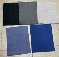 Komin damskie (uniwersalny/12szt)