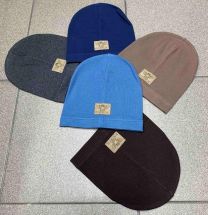 Czapki dziecięce (uniwersalny/12szt)