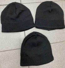 Czapki chłopięce (uniwersalny/12szt)