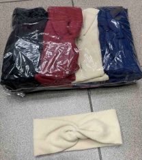 Opaska damska (uniwersalny/12szt)