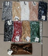 Opaska Damskie (uniwersalny/12szt)