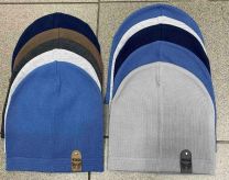 Czapki dziecięce (uniwersalny/12szt)