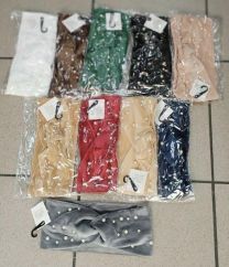 Opaska Damskie (uniwersalny/12szt)