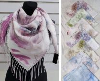 Chusta Damska (Uniwersalny /12szt)