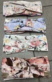 Opaska Damskie (uniwersalny/12szt)