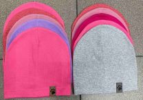 Czapki dziecięce (uniwersalny/12szt)