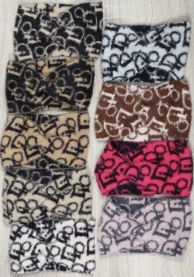 Opaska Damskie (uniwersalny/12szt)