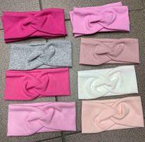 Opaska Dziecięce (uniwersalny/12szt)