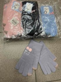 Rękawiczki dziecięce (uniwersalny/12P)