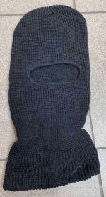 Czapki chłopięce (uniwersalny/12szt)