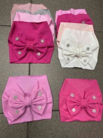 Opaska Dziecięce (uniwersalny/12szt)