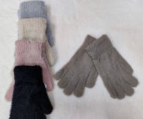 Rękawiczki dziecięce (uniwersalny/12P)