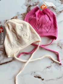 Czapki dziecięce (uniwersalny/12szt)