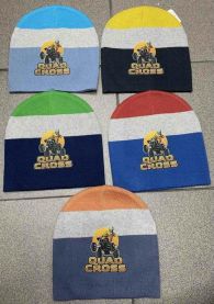 Czapki dziecięce (uniwersalny/12szt)