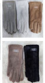 Rękawiczki damskie (uniwersalny/12P)